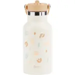 Babymoov Little Explorer termoska pro děti Ivory 12m+ 350 ml
