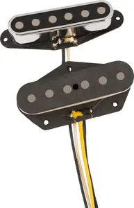 Fender John Osborne Telecaster Pickup Set