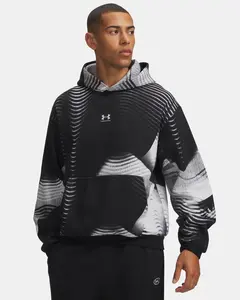 Under Armour Icon Fleece Printed HD MD