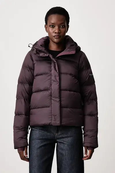 Columbia  péřová bunda dámská Amaze Puff