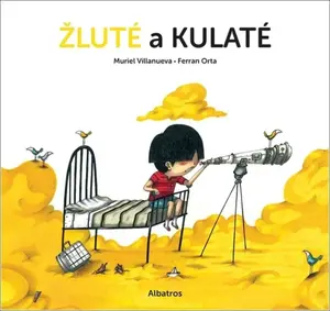 Žluté a kulaté (poškozené)