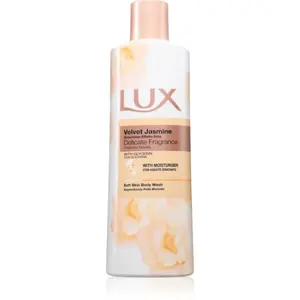 Lux Velvet Jasmine sprchový gel 250 ml