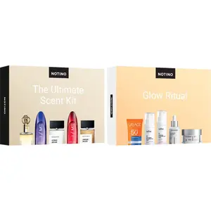 Beauty Set Glow & Scent Collection výhodné balení