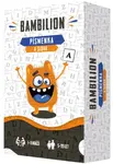 BAMBILION - písmenka a slova