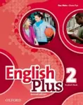 English Plus: Level 2: Student's Book