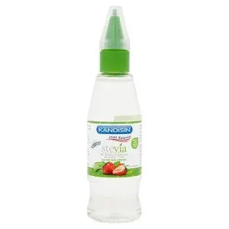Kandisin Stevia tekutá 125 ml