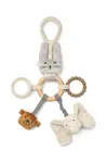Liewood  Kojenecký přívěsek  Angie Classic Activity Toy