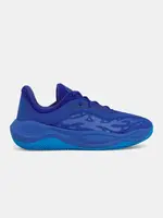 Unisexové boty Under Armour CURRY Splash 25 - unisex