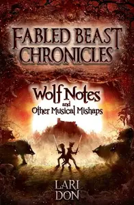 Wolf Notes and Other Musical Mishaps - Don Lari