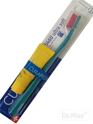 CURAPROX CS 5460 ultrasoft