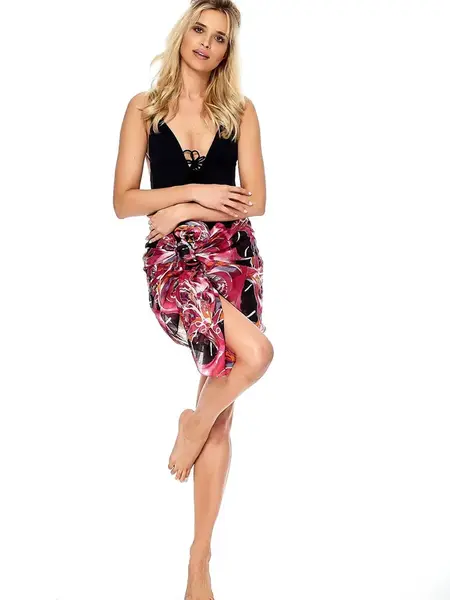 Pareo-AT-PO-176205.60-Dark Pink