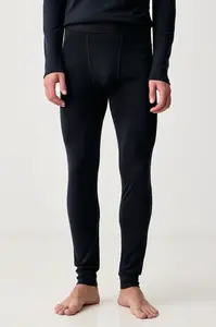Devold  funkční legíny pánské vlněné Breeze Plus Merino