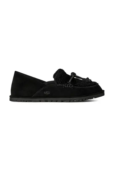 UGG  mokasíny dámské W Zora Loafer