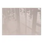 TULUP PODLOŽKA POD KRB 100x70 cm - Světle hnědá barva