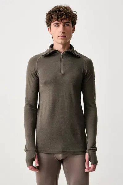 Devold  pánské vlněné Expedition Merino