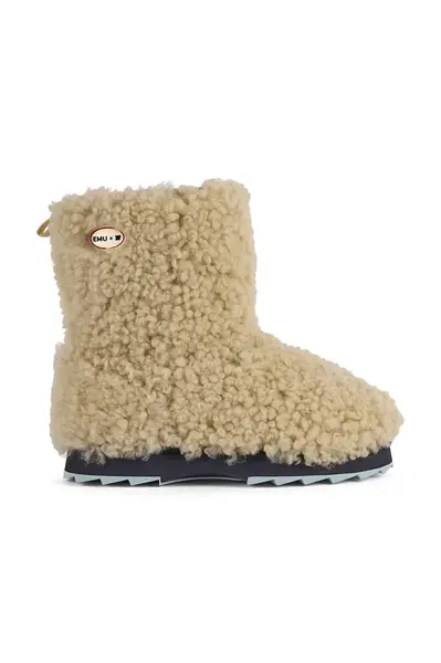 Emu Australia  Sharky Lo Teddy WN sběhule dámské