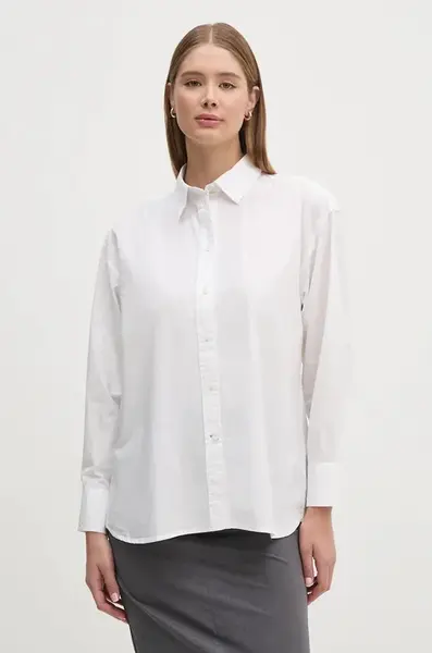 Pepe Jeans  Bavlněná košile  RITA