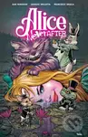 Alice Never After - Dan Panosian