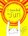 I Touched the Sun - Leah Hayes