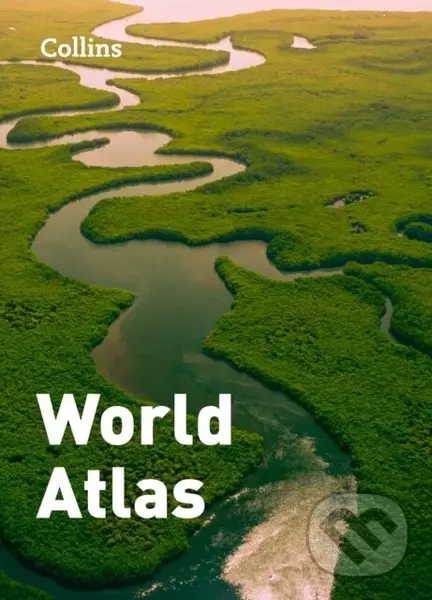 Collins World ᴀtlas: Paperback Edition - Collins Maps