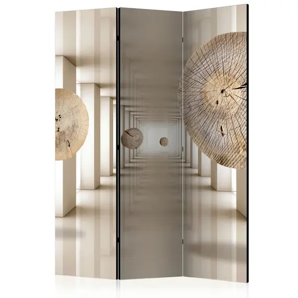 artgeist PARAVÁN, 135/172/3 cm