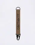 Carhartt WIP Jaden Keyholder WIP H Brown/Black