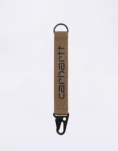Carhartt WIP Jaden Keyholder WIP H Brown/Black