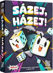Sázej, házej!