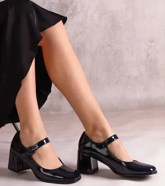 Dámské lodičky D/CEO