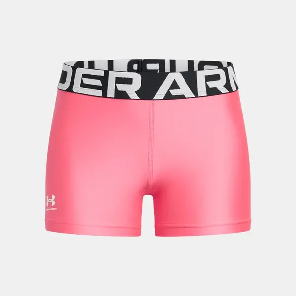 Dívčí kraťasy Under Armour G HG Shorty - Holky