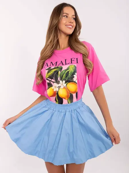 Skirt-MI-SD-2547.24-Light Blue