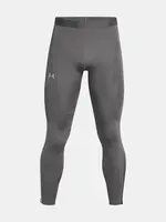 Pánské sportovní kalhoty Under Armour UA LAUNCH ELITE CW TIGHTS-GRY - Pánské