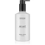 Scottish Fine Soaps Au Lait sprchový gel 300 ml