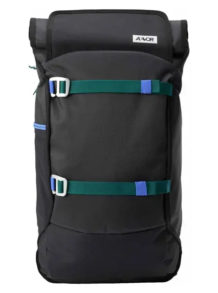 Aevor batoh Trip Pack Proof Dual Dip Aqua Drift 33 L | Modrá | Objem 33 L