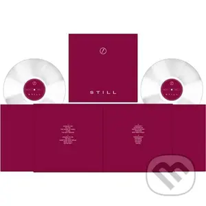 Joy Division:  Still LP ((40Th Anniversary) / 140Gr.)