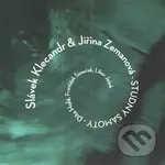 Slávek Klecander, Jiřina Zemanová : Studny samoty