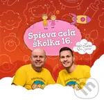 Ujo Ľubo a Junior:  Spieva celá škôlka 16