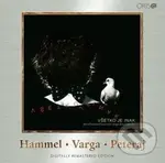 Pavol Hammel, Marián Varga, Kamil Peteraj: Všetko je inak