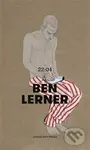 22:04 - Ben Lerner