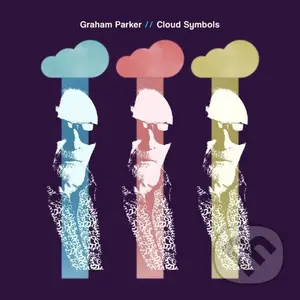 Graham Parker: Cloud Symbols / Pink LP