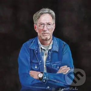 Eric Clapton: I Still Do