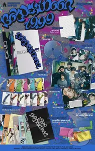 Boynextdoor:  19.99 (DANGEROUS Ver.)