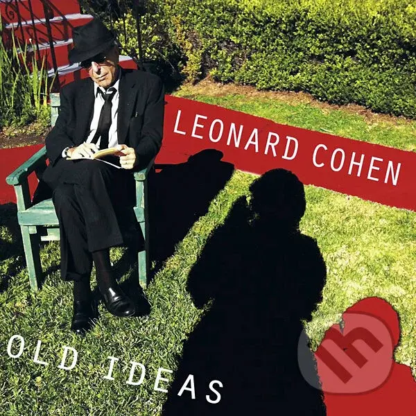 Leonard Cohen: Old Ideas