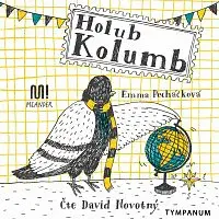 David Novotný – Holub Kolumb
