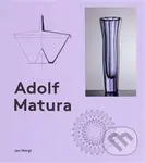 Adolf Matura - Jan Mergl