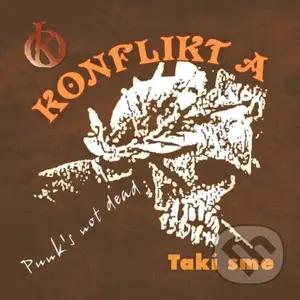 Konflikt: Takí sme
