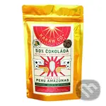 50% čokoláda - Peru Amazonas