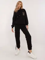 Set-CLM-KMPL-1278.08P-black