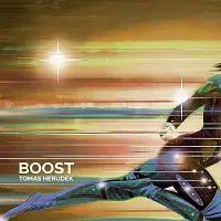 Tomáš Herudek – Boost