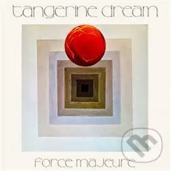 Tangerine Dream: Force Majeure